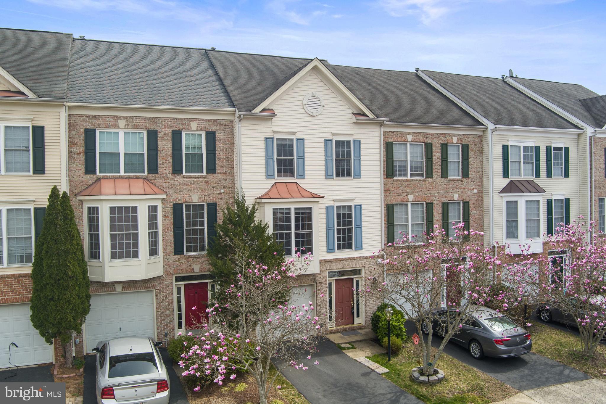 KINGSBROOKE - Residential