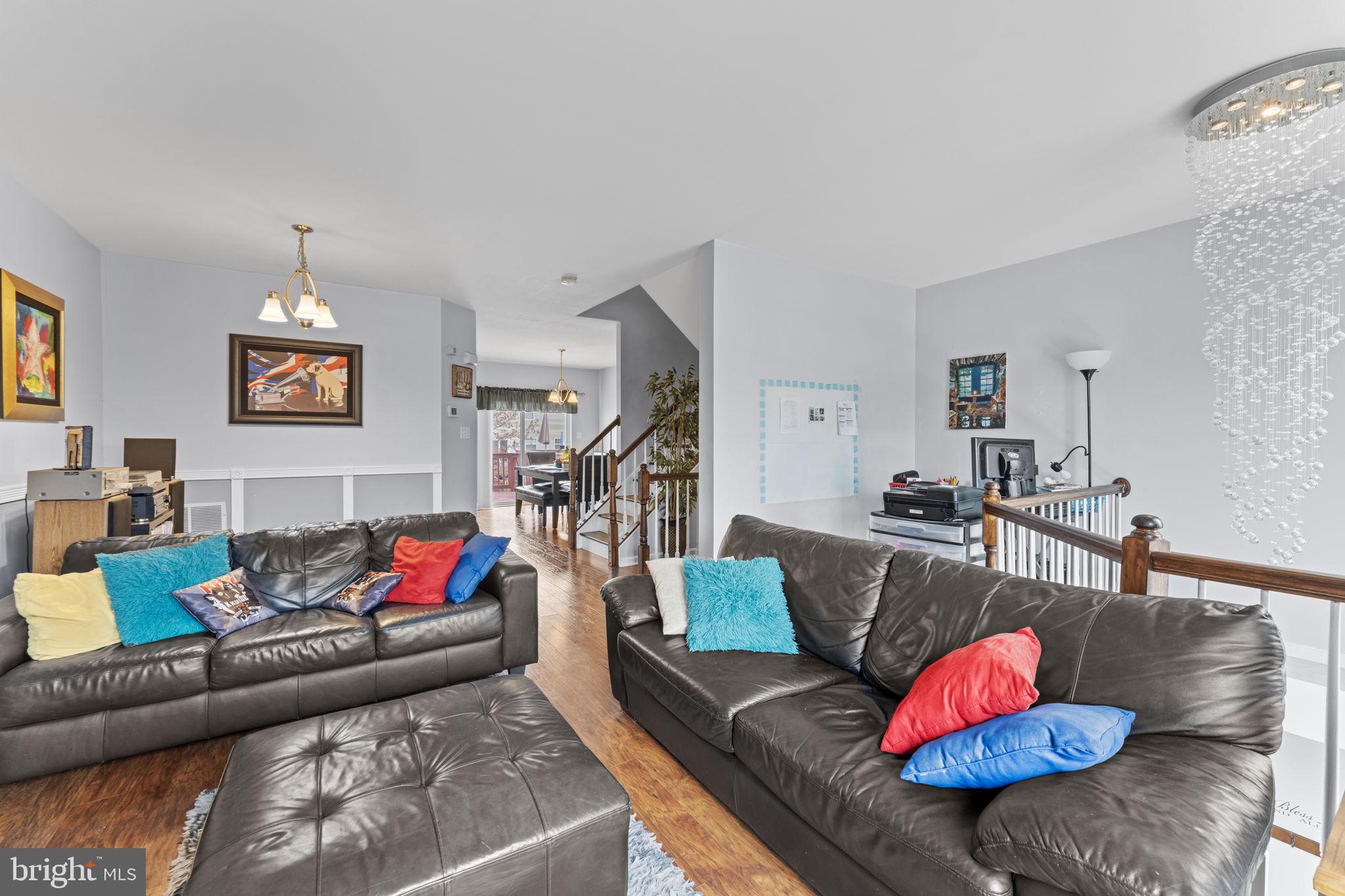 KINGSBROOKE - Residential