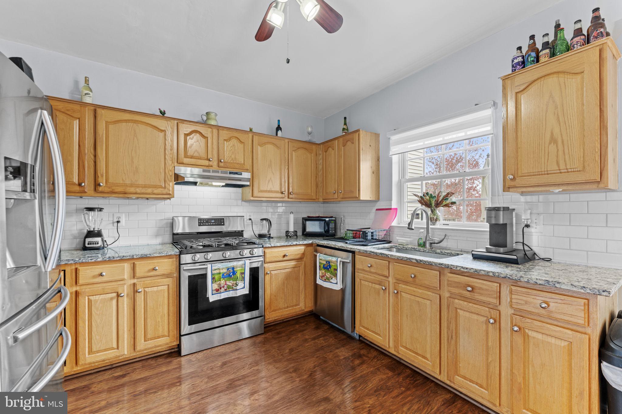 KINGSBROOKE - Residential