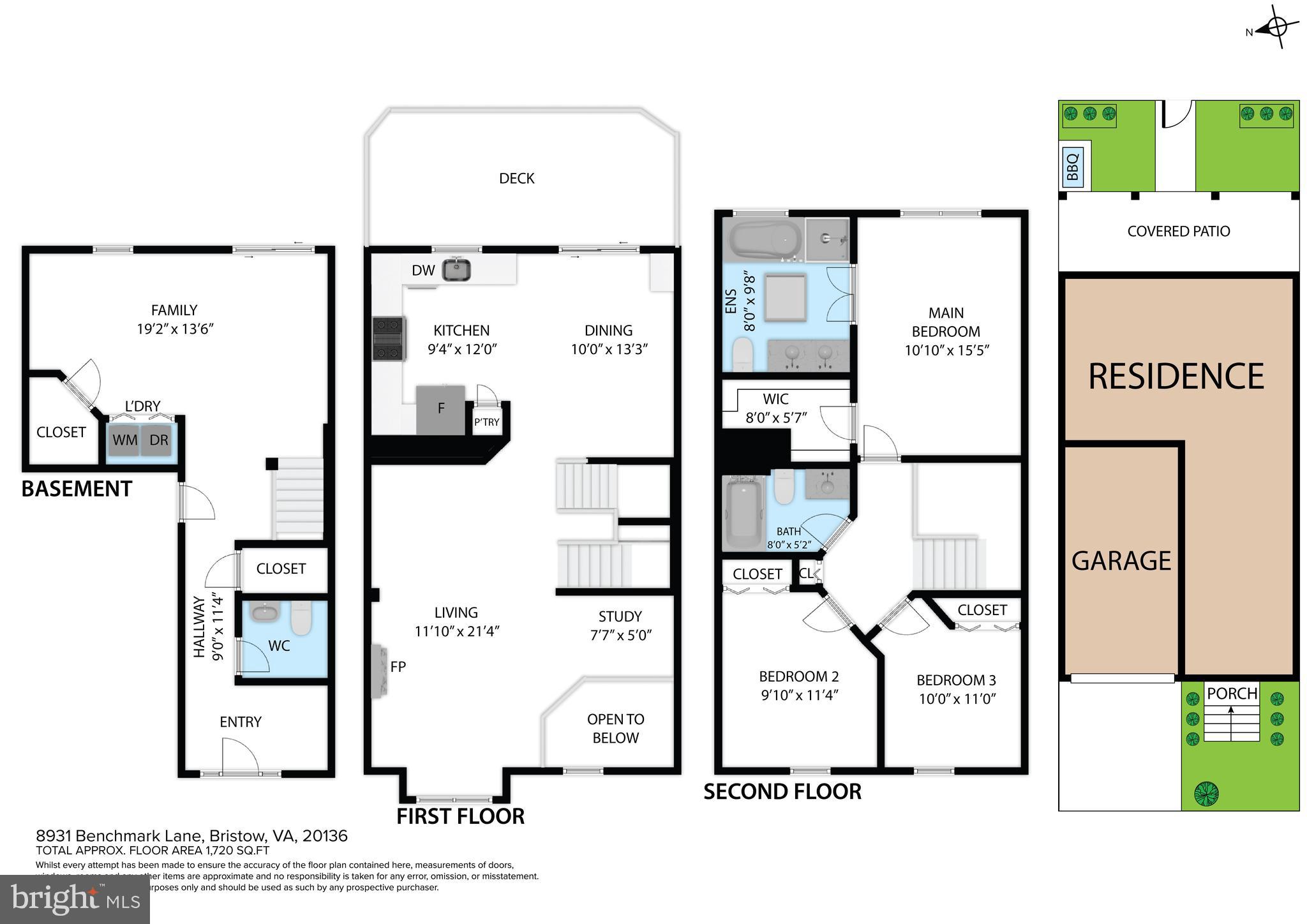 KINGSBROOKE - Residential