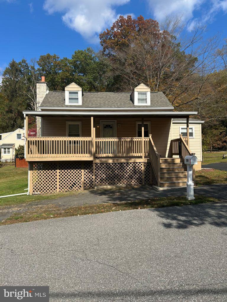 NONE AVAILABLE - Residential Lease