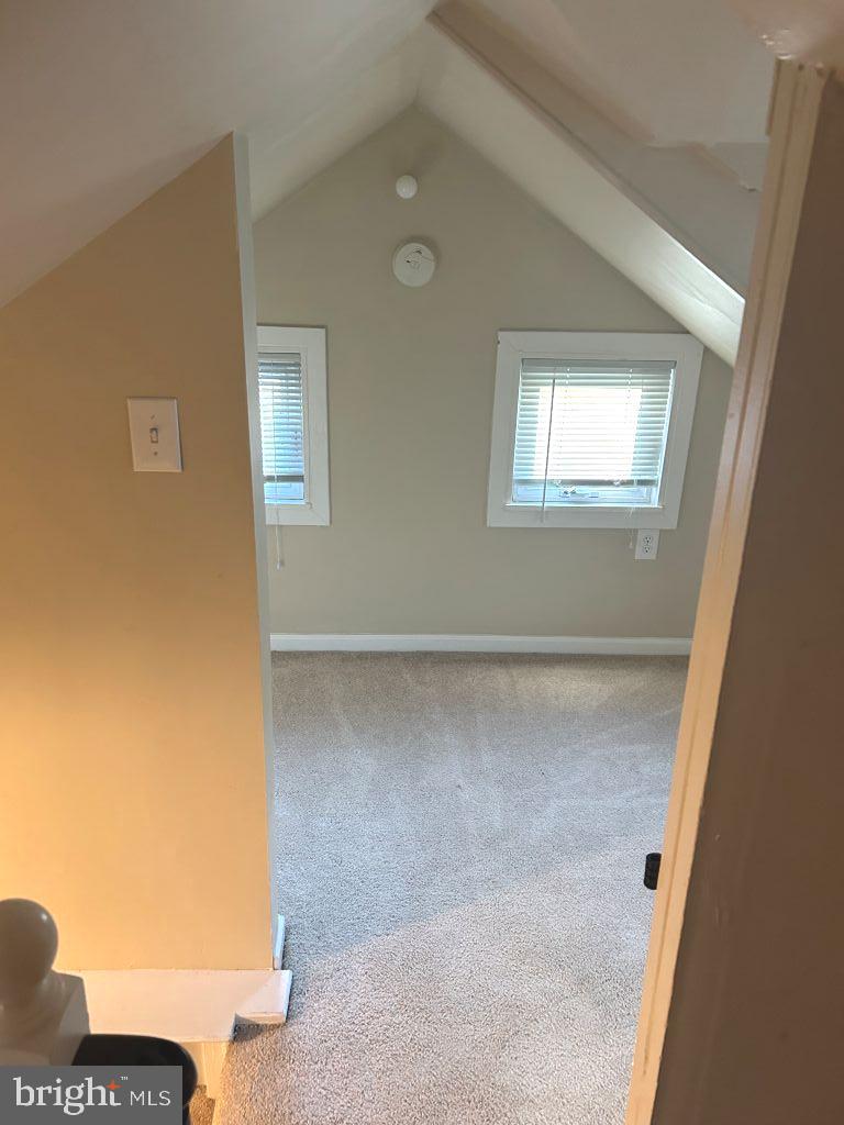 NONE AVAILABLE - Residential Lease