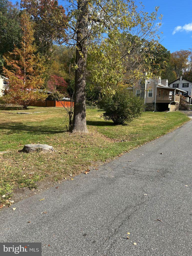 NONE AVAILABLE - Residential Lease