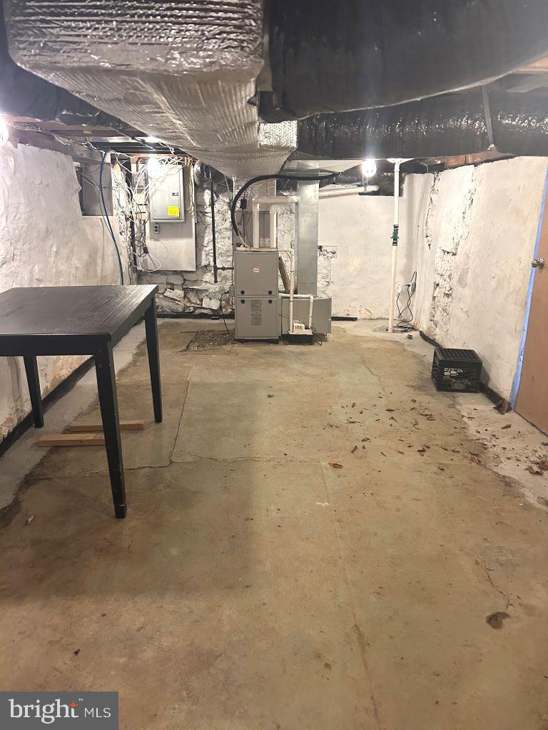 NONE AVAILABLE - Residential Lease