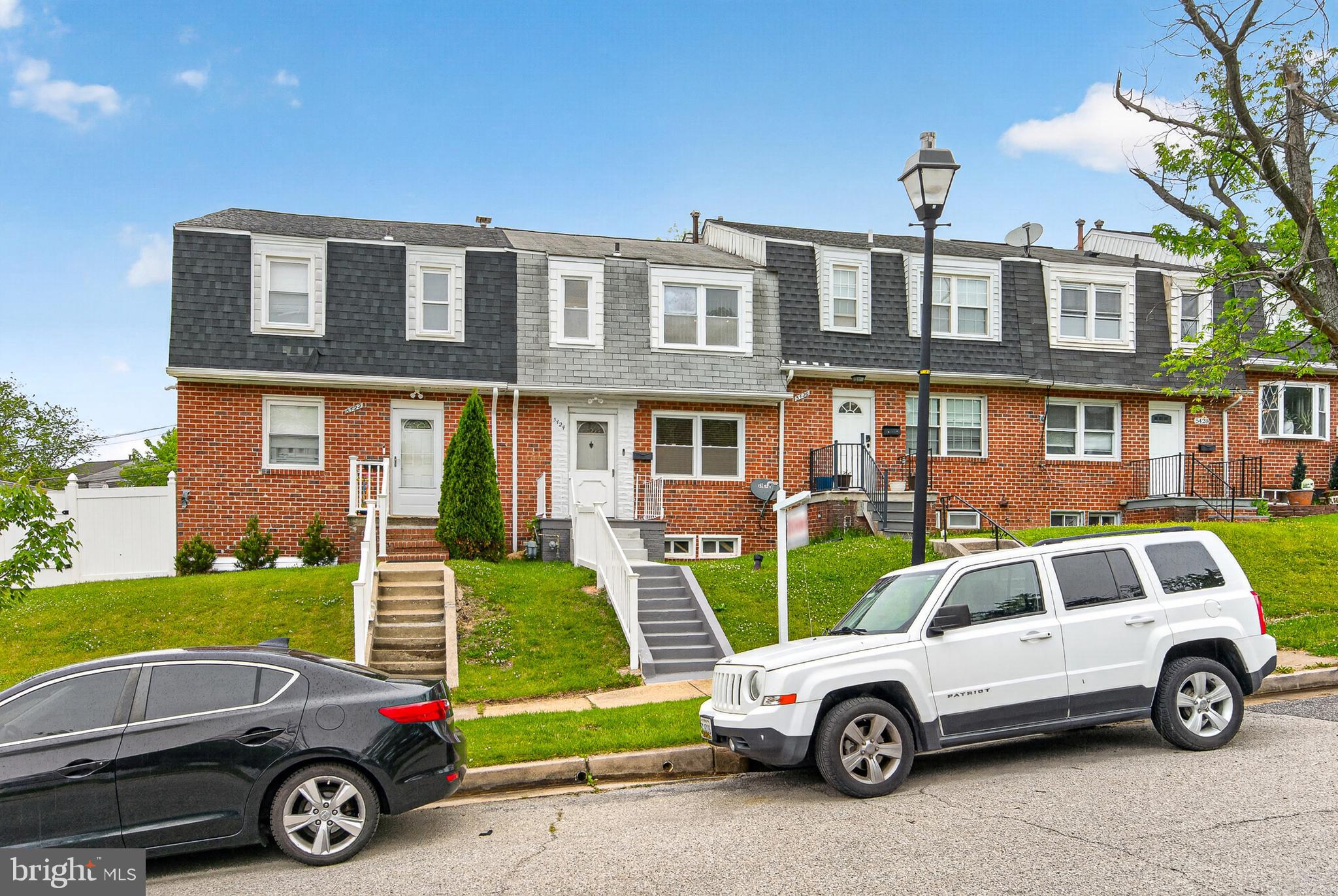 HOLLAND HILL - Residential