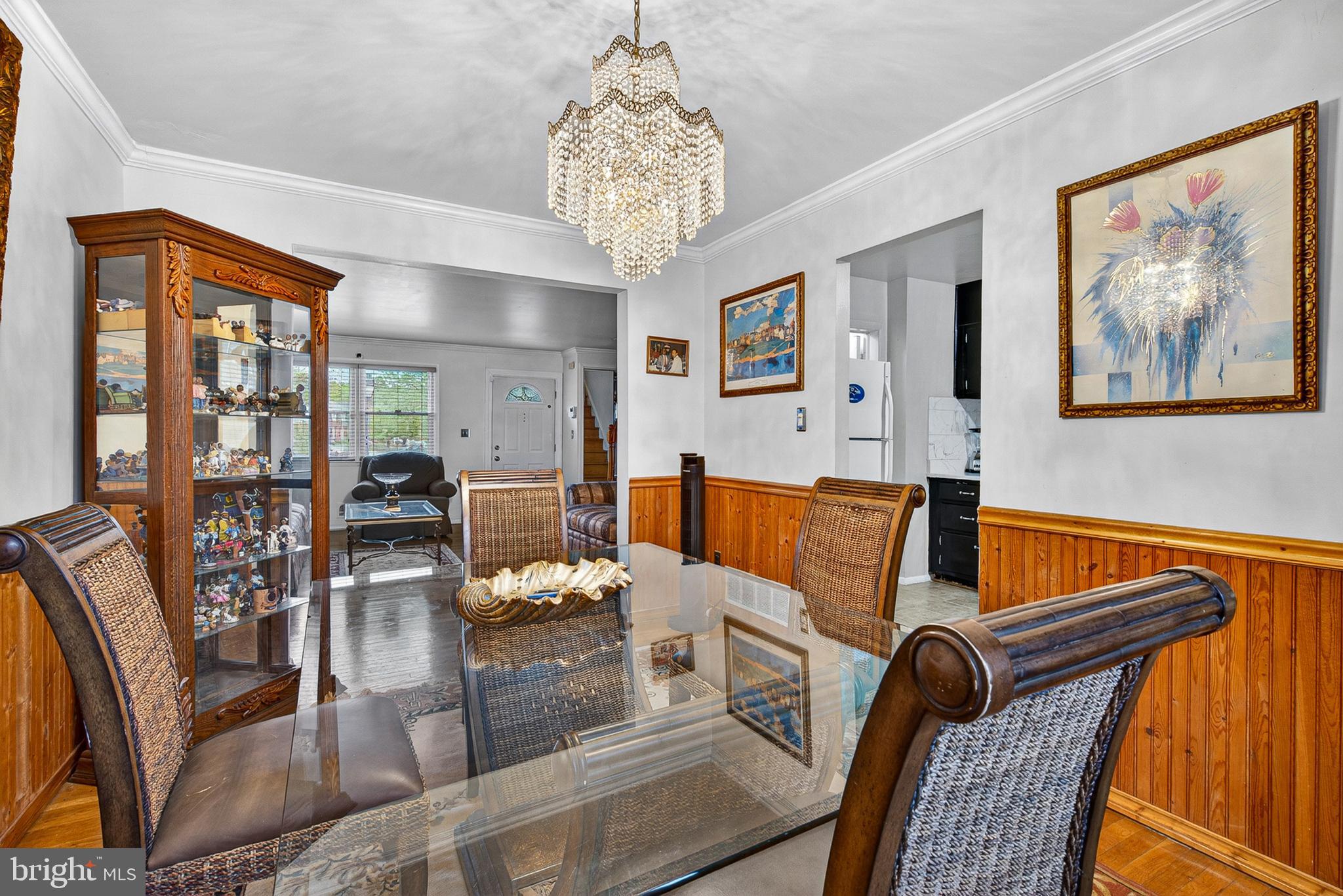 HOLLAND HILL - Residential