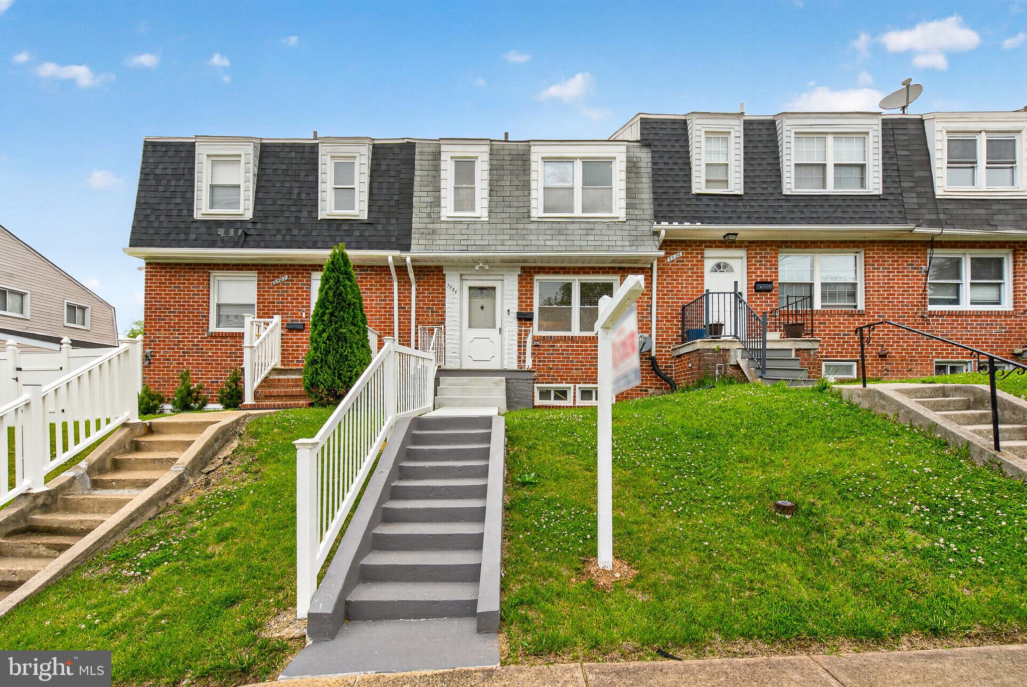 HOLLAND HILL - Residential