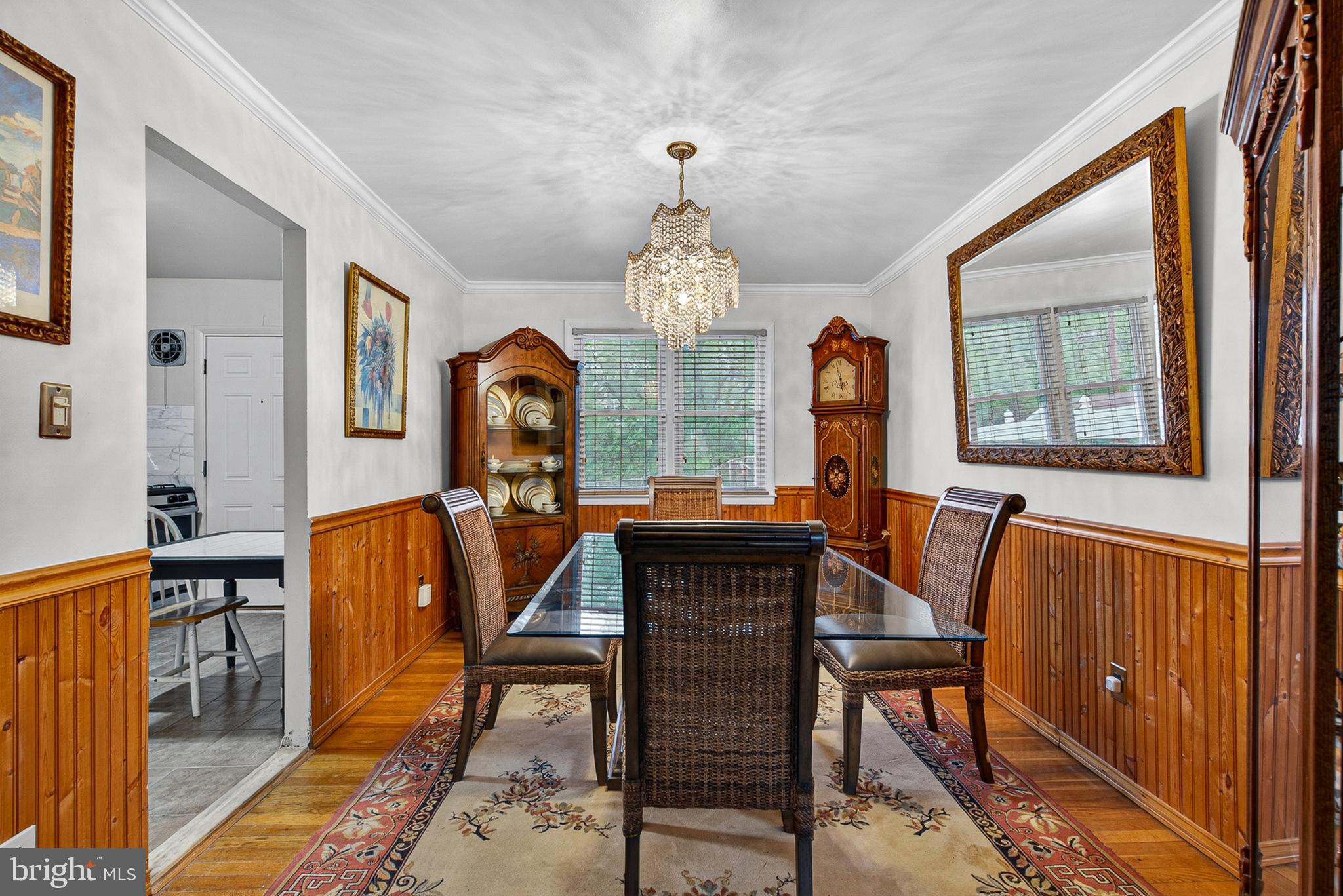 HOLLAND HILL - Residential