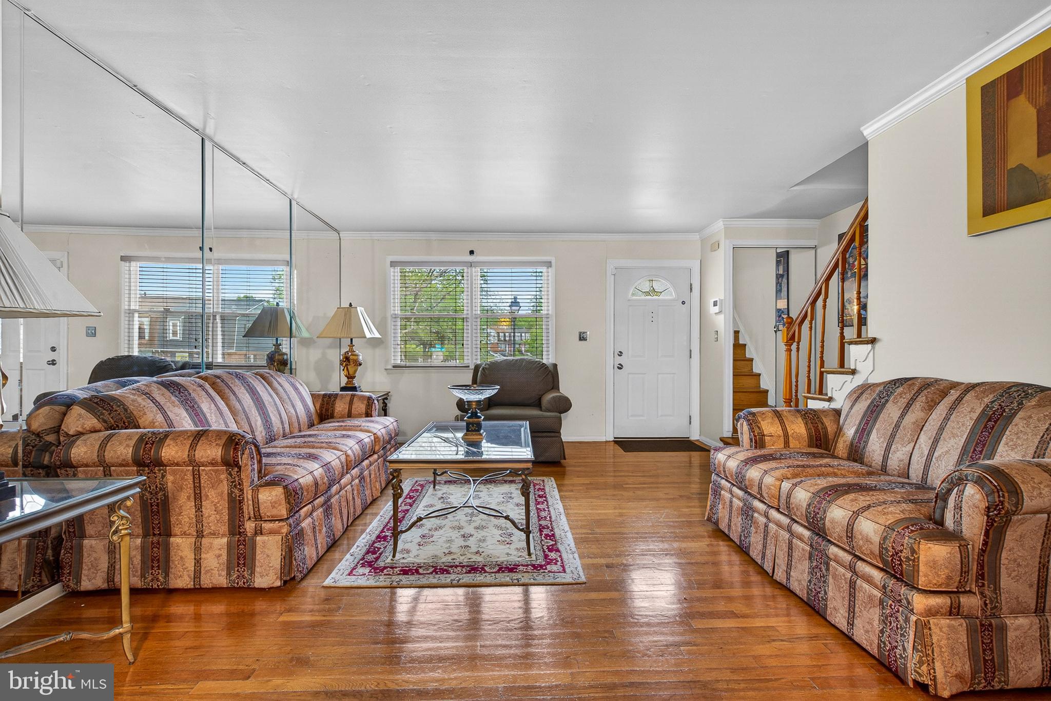 HOLLAND HILL - Residential