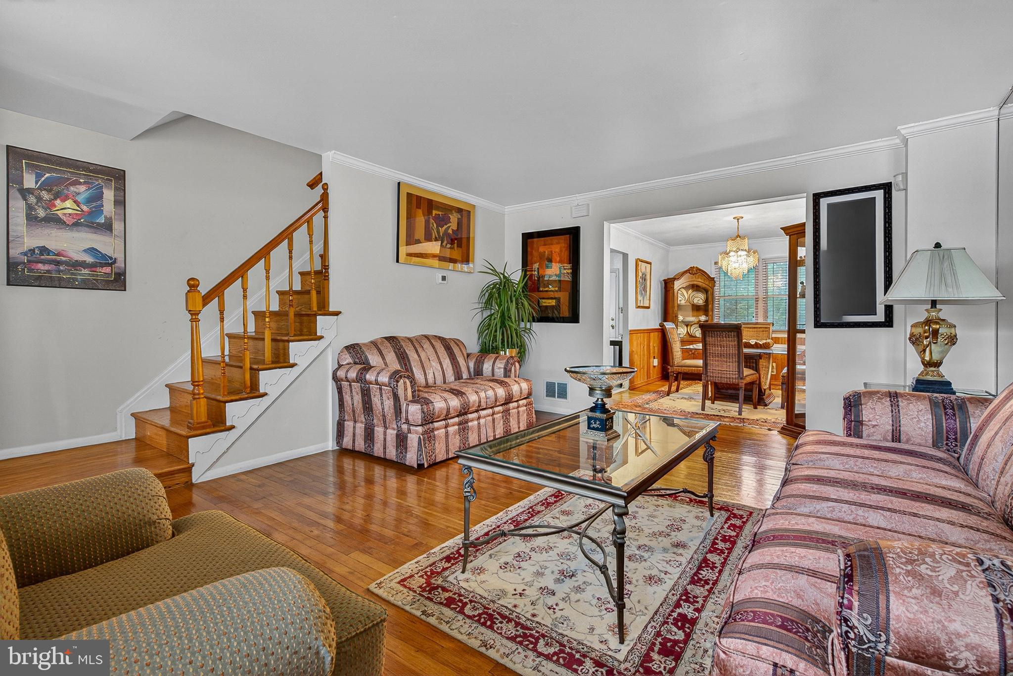 HOLLAND HILL - Residential