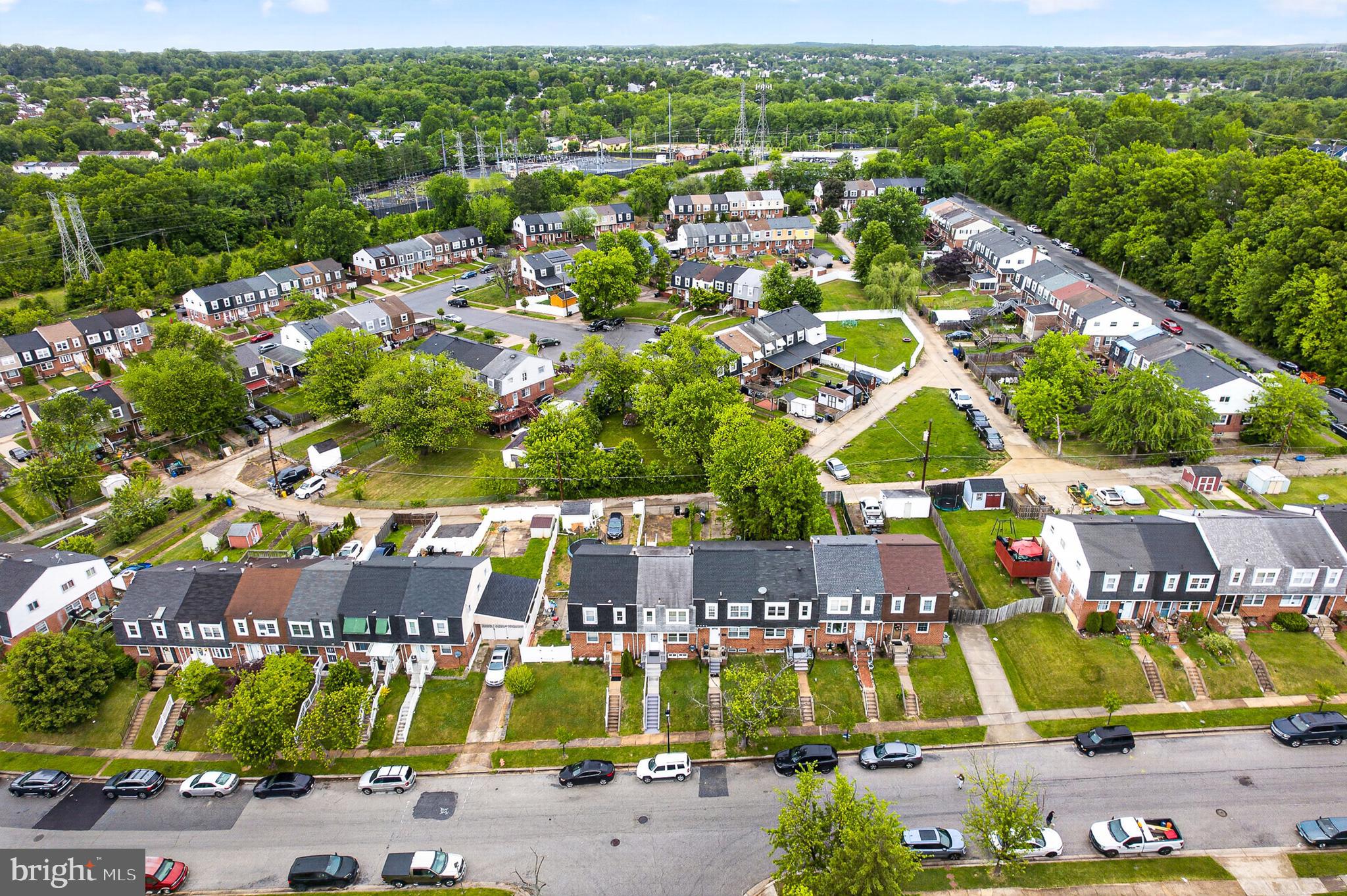 HOLLAND HILL - Residential