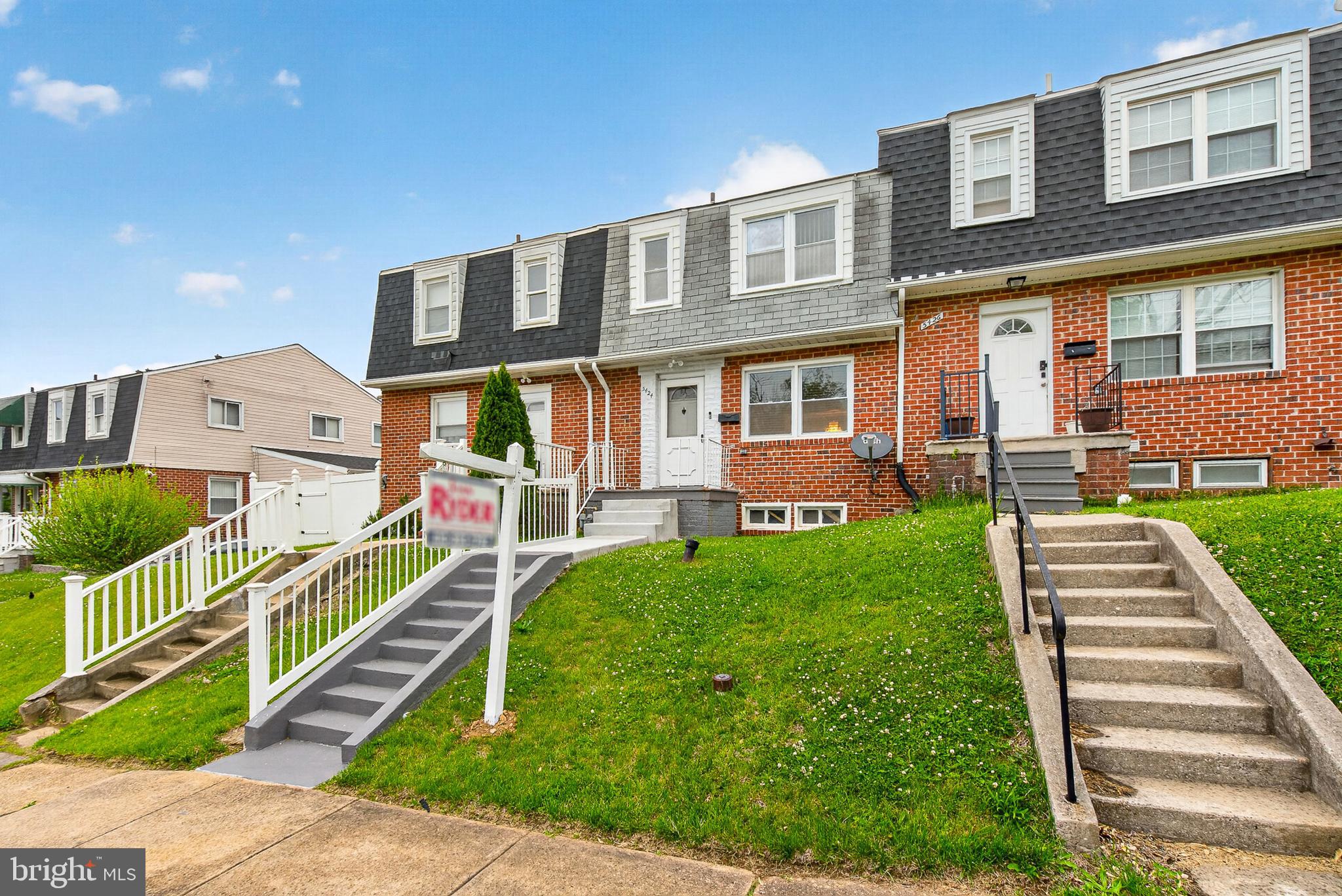 HOLLAND HILL - Residential