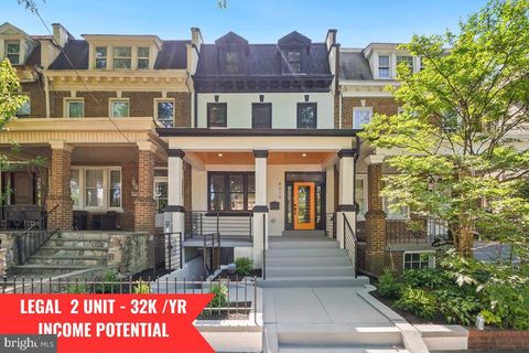 4214 14TH STREET NW WASHINGTON DC 20011