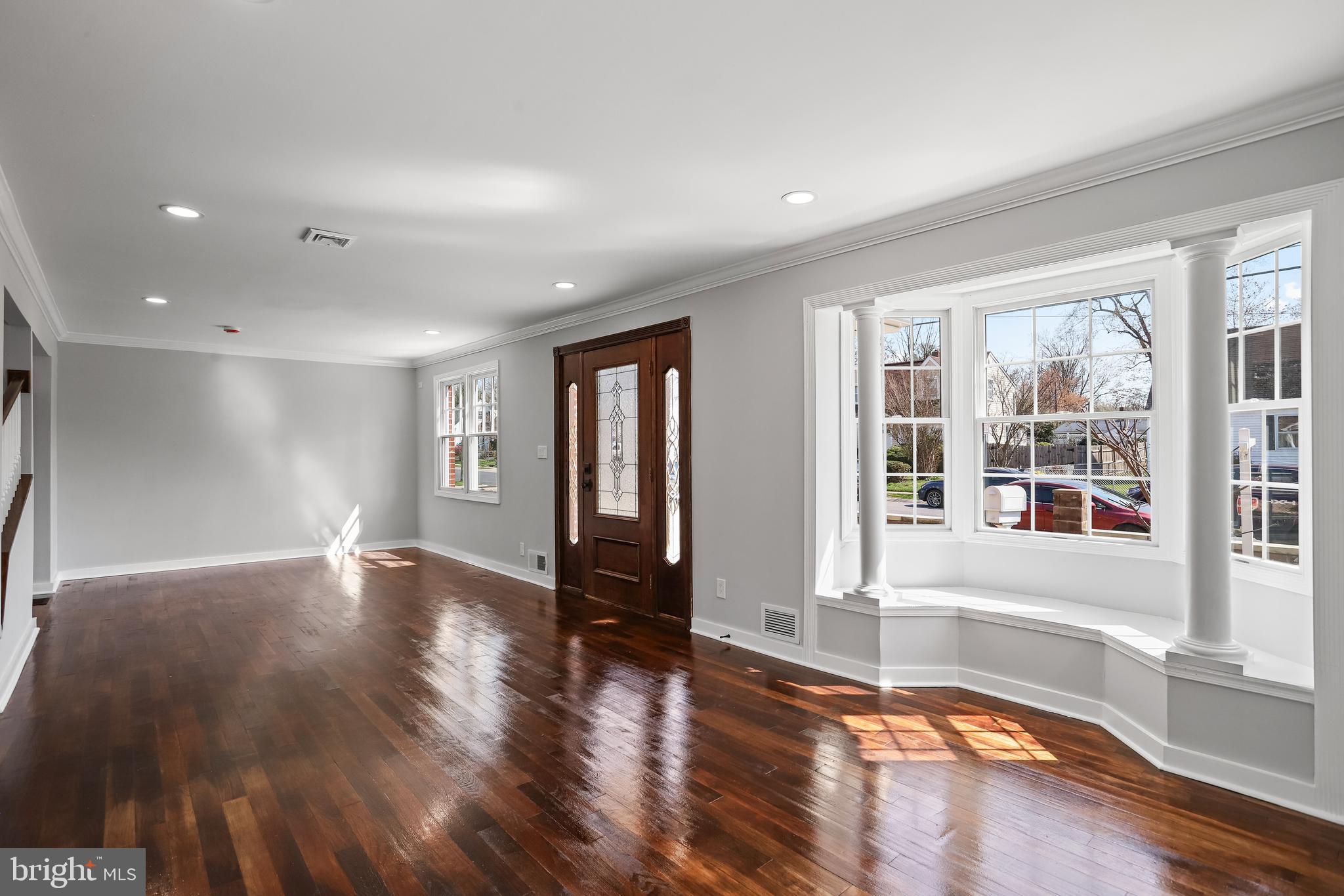 GLENMONT VILLAGE - Residential