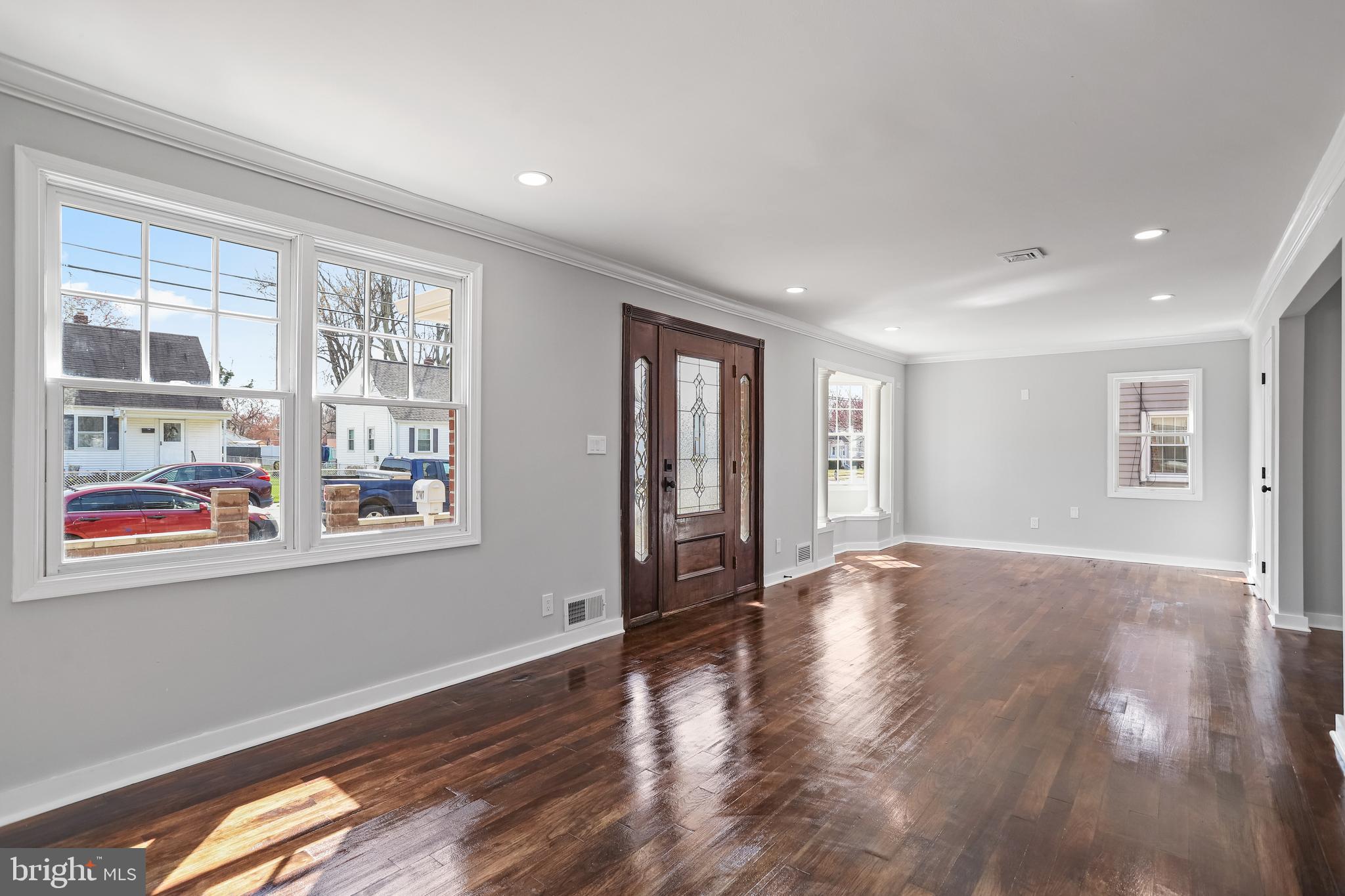 GLENMONT VILLAGE - Residential