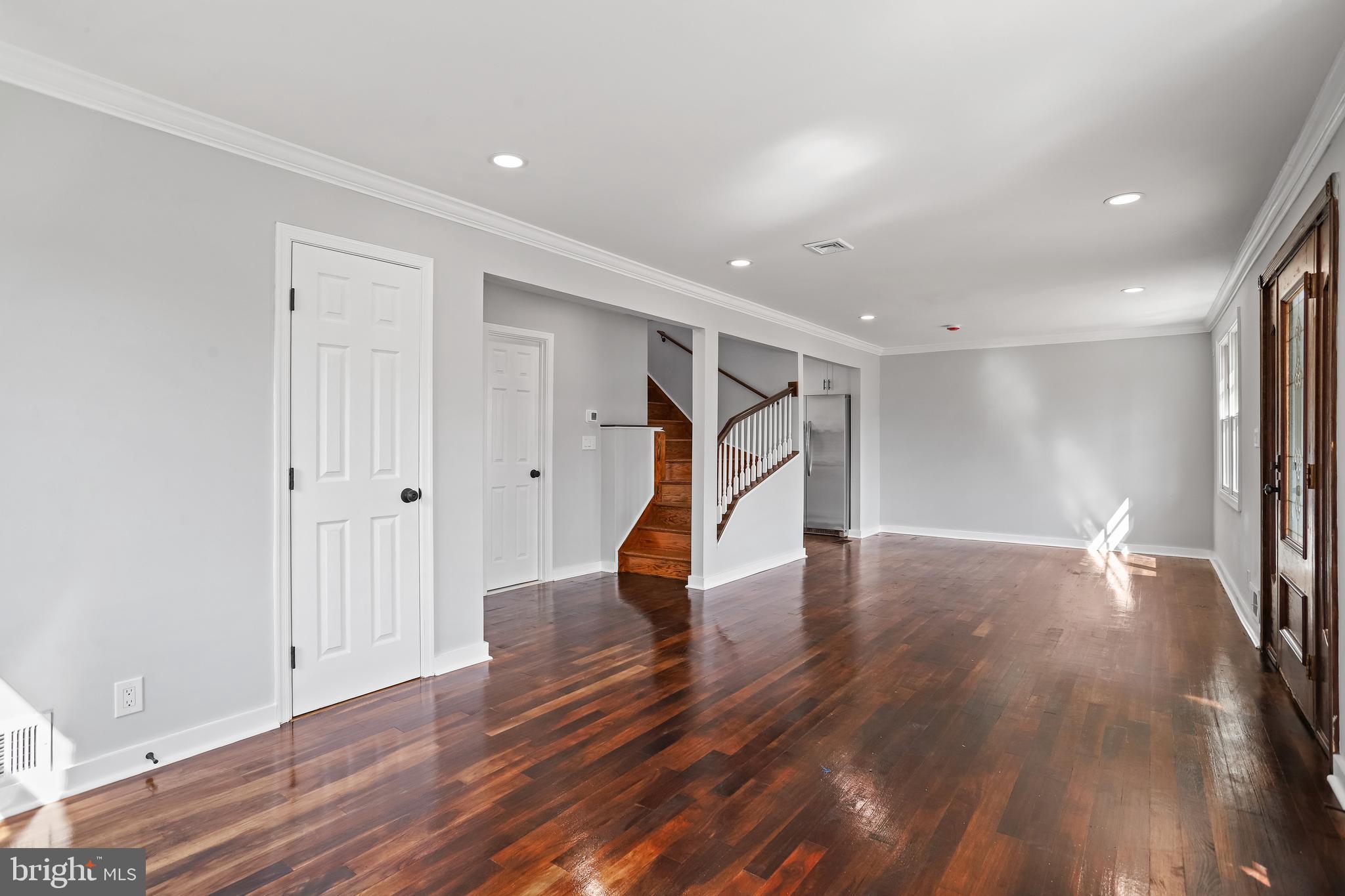 GLENMONT VILLAGE - Residential