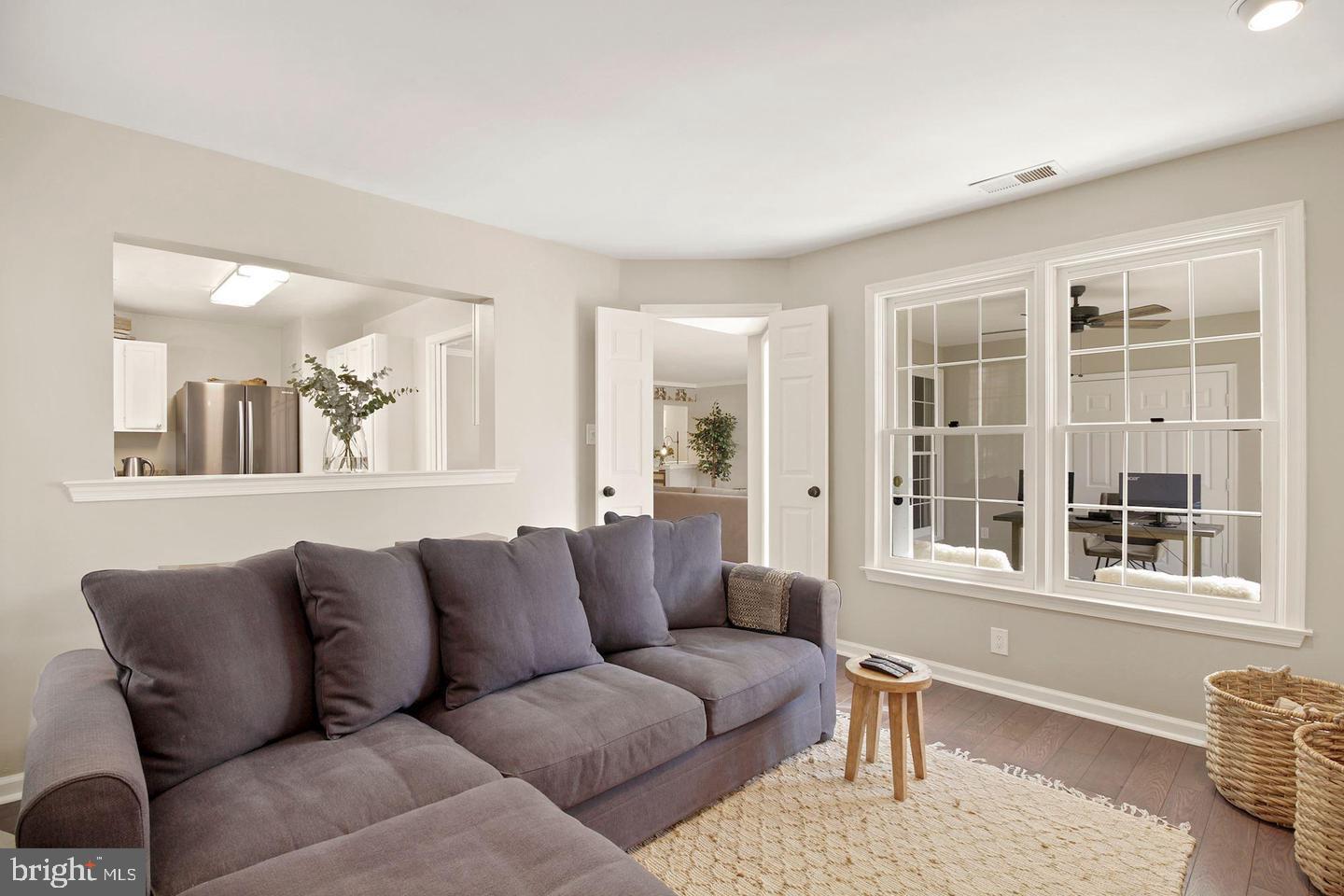 TUCKERMAN STATION - Residential Lease