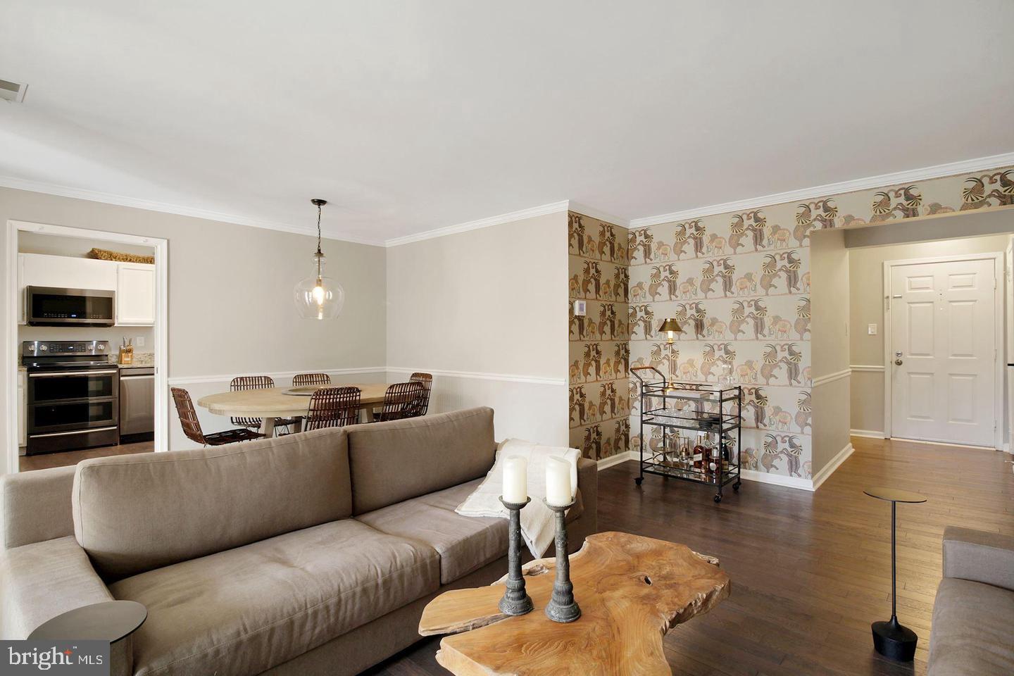 TUCKERMAN STATION - Residential Lease