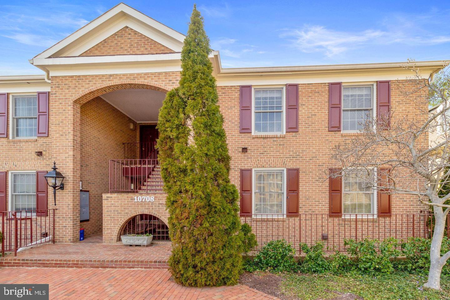 TUCKERMAN STATION - Residential Lease