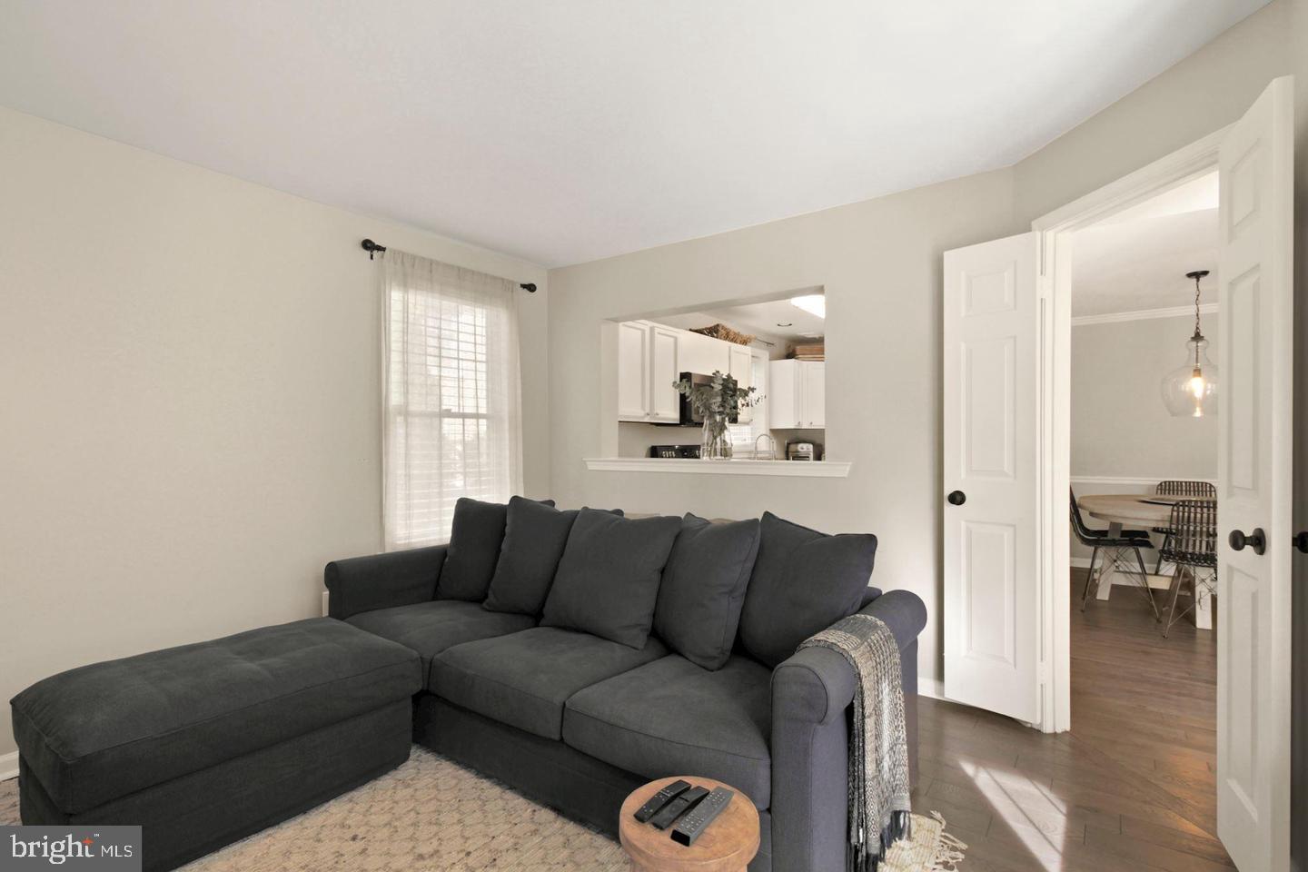 TUCKERMAN STATION - Residential Lease