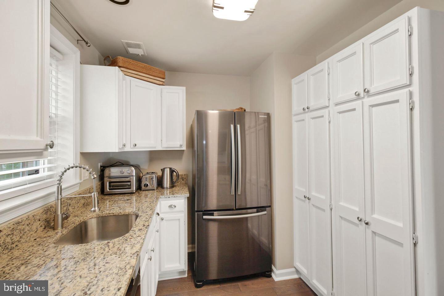 TUCKERMAN STATION - Residential Lease