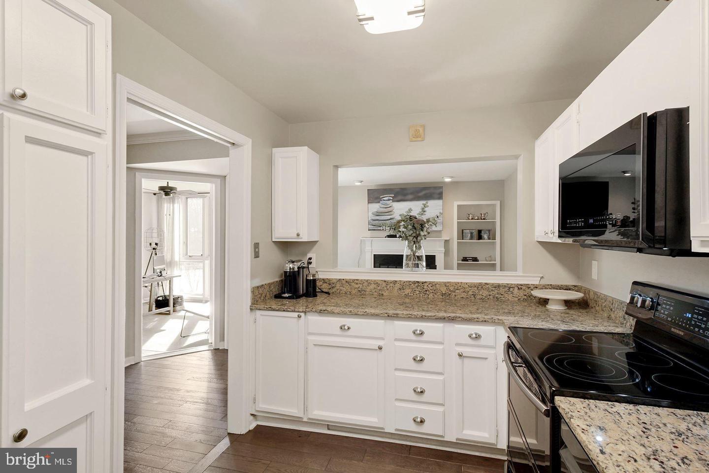 TUCKERMAN STATION - Residential Lease