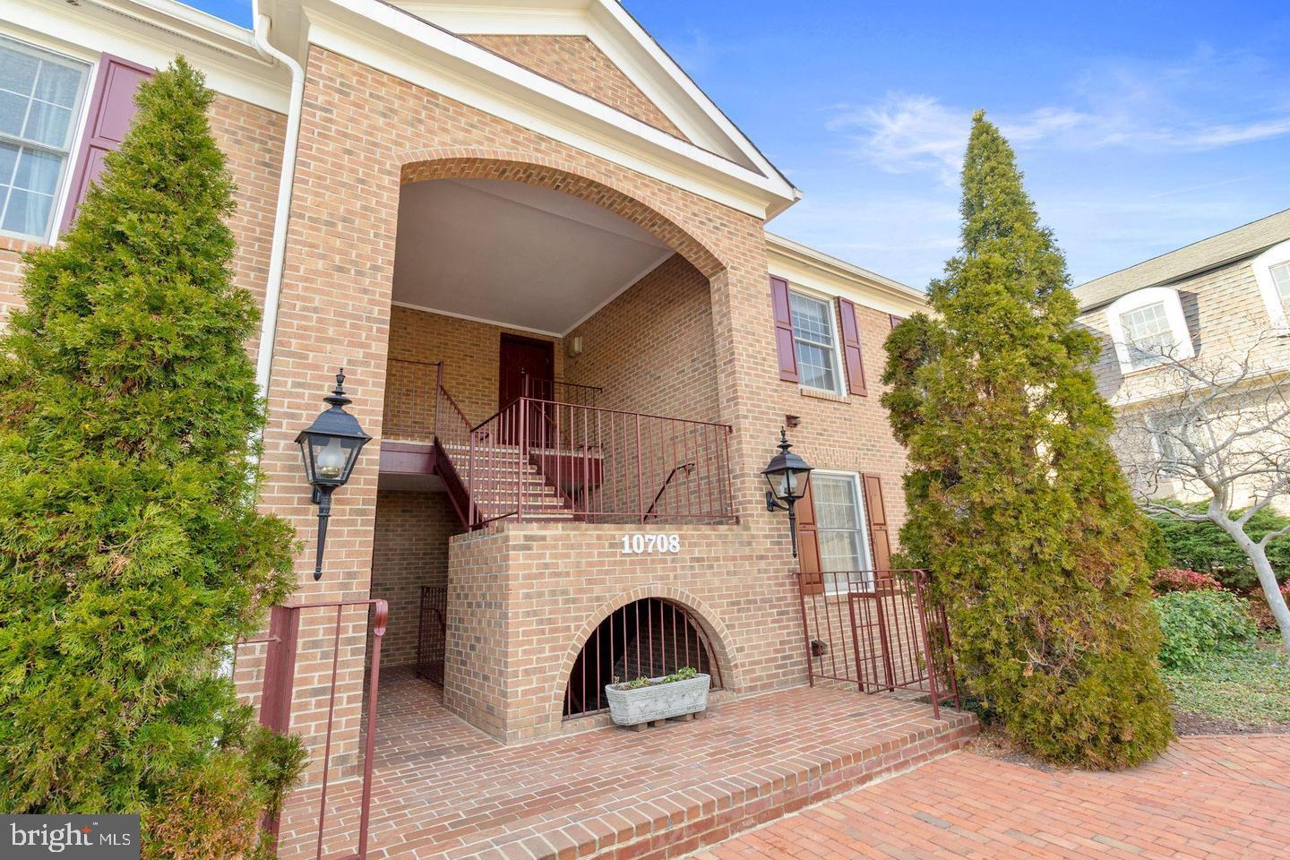 TUCKERMAN STATION - Residential Lease