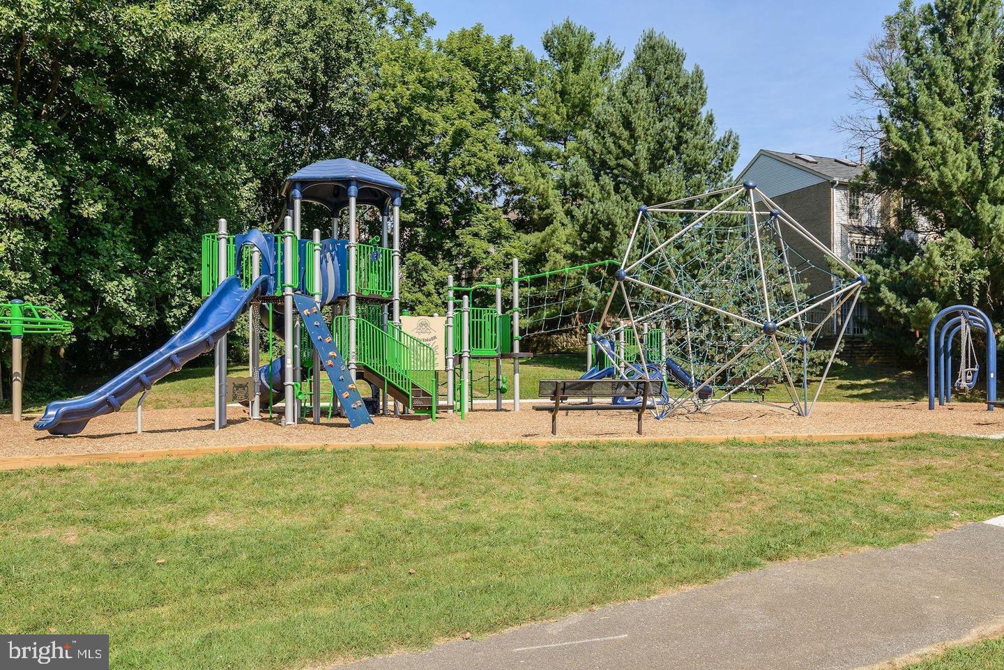 TUCKERMAN STATION - Residential Lease