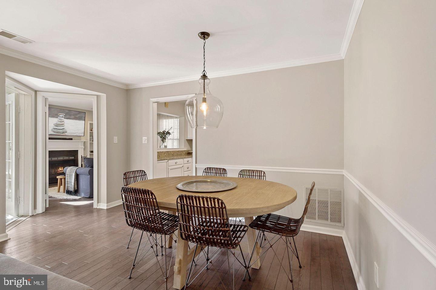 TUCKERMAN STATION - Residential Lease