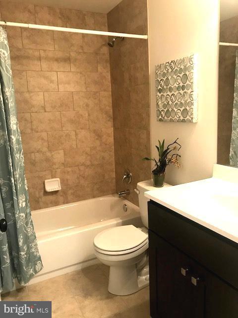 SEVERNA PARK - Residential