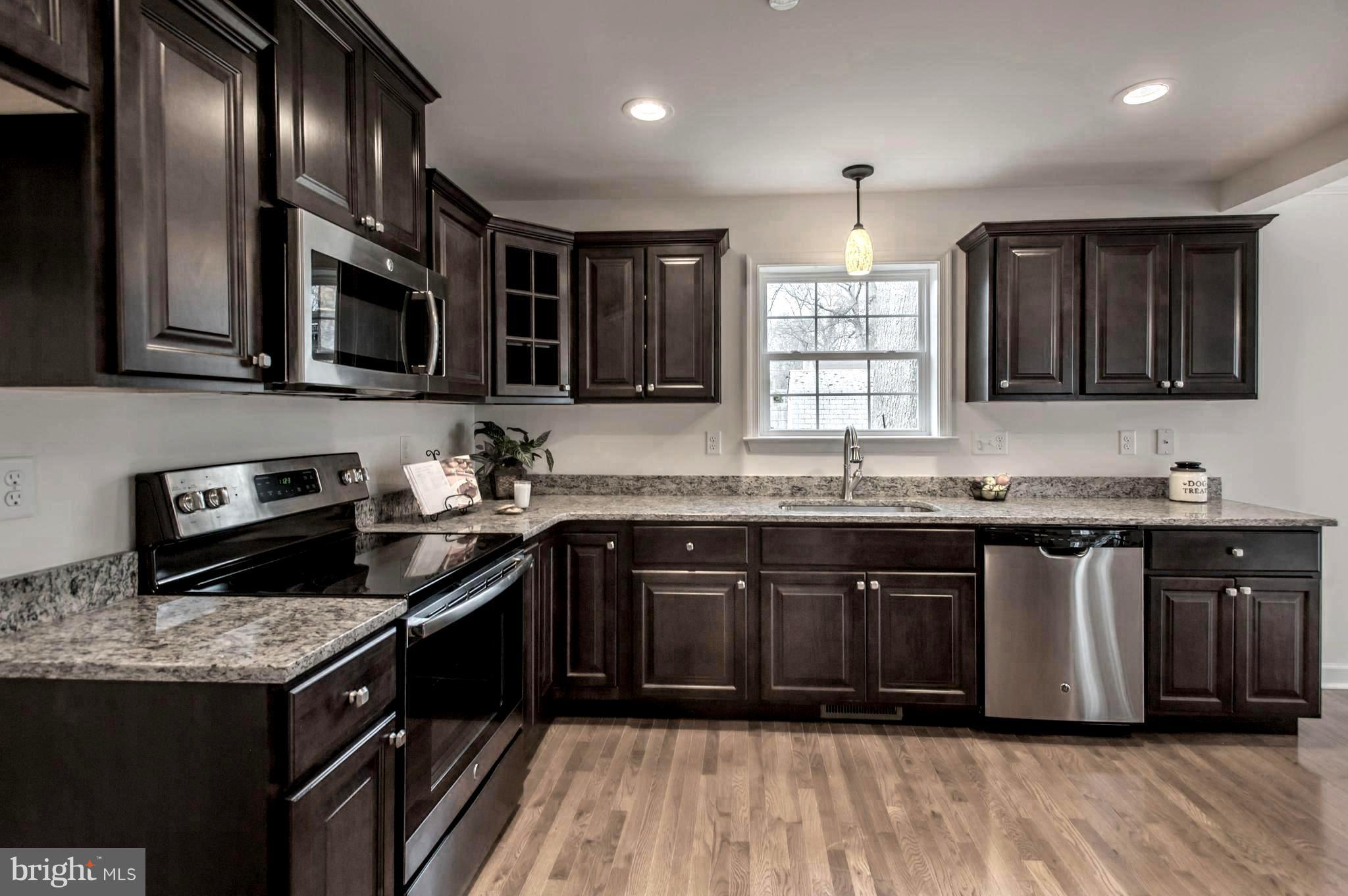 SEVERNA PARK - Residential