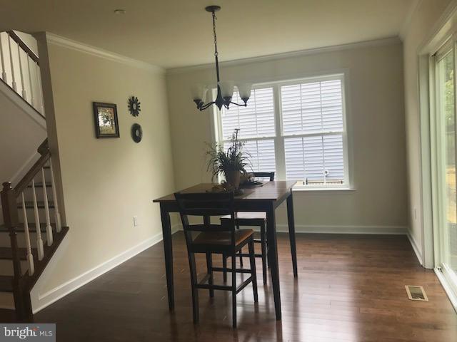 SEVERNA PARK - Residential