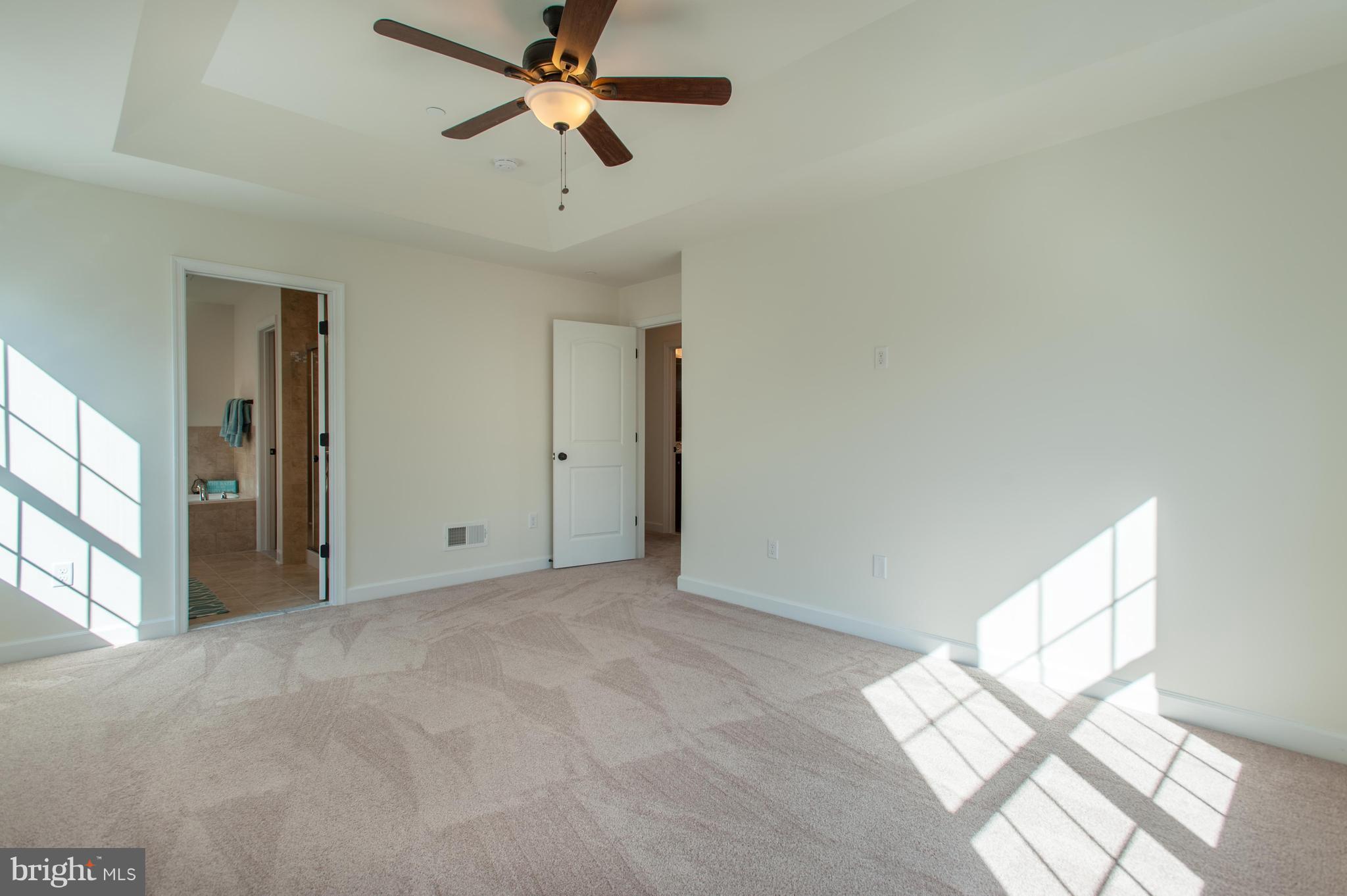 SEVERNA PARK - Residential