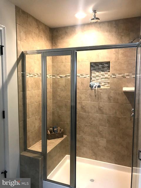 SEVERNA PARK - Residential