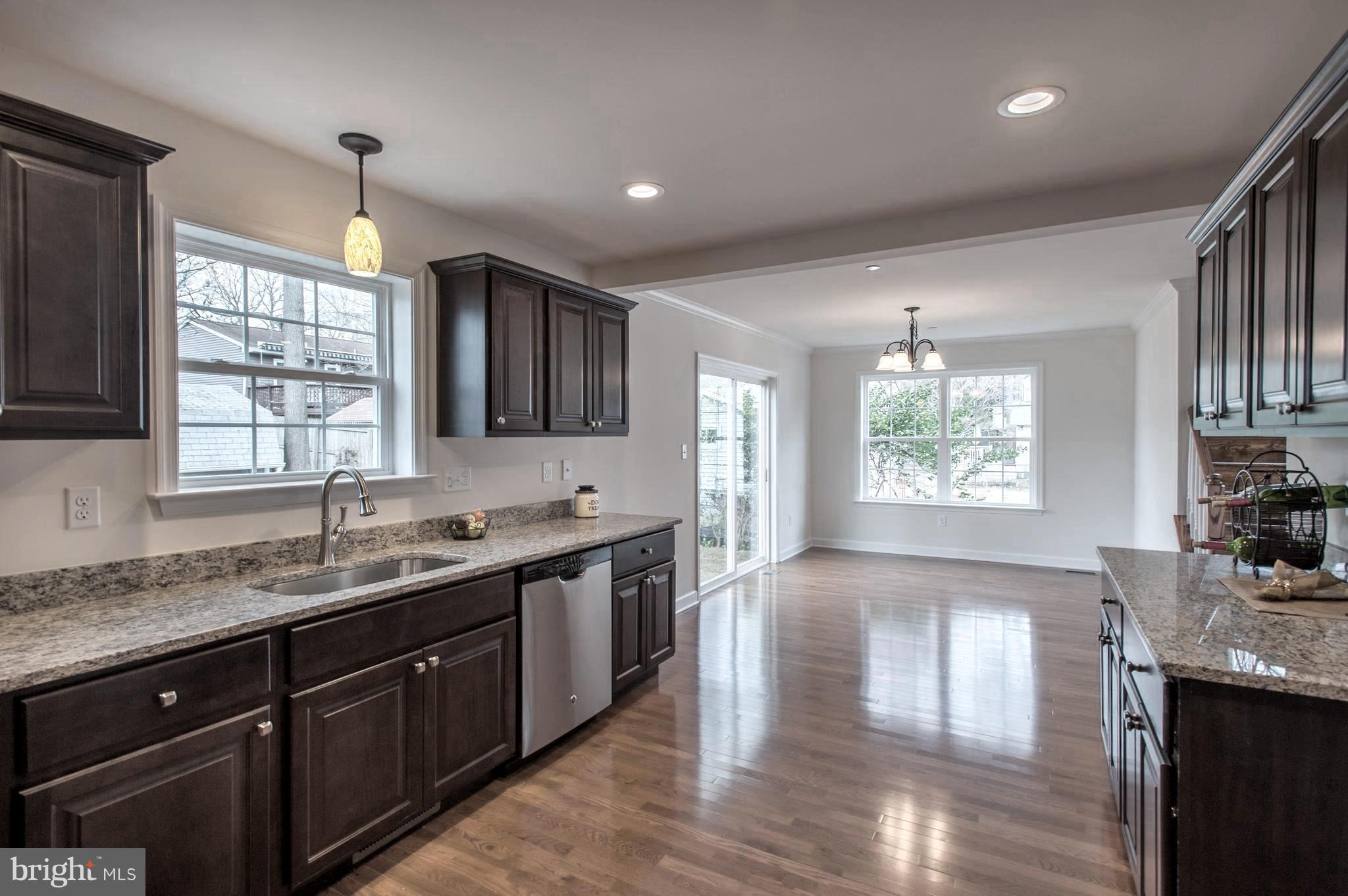 SEVERNA PARK - Residential