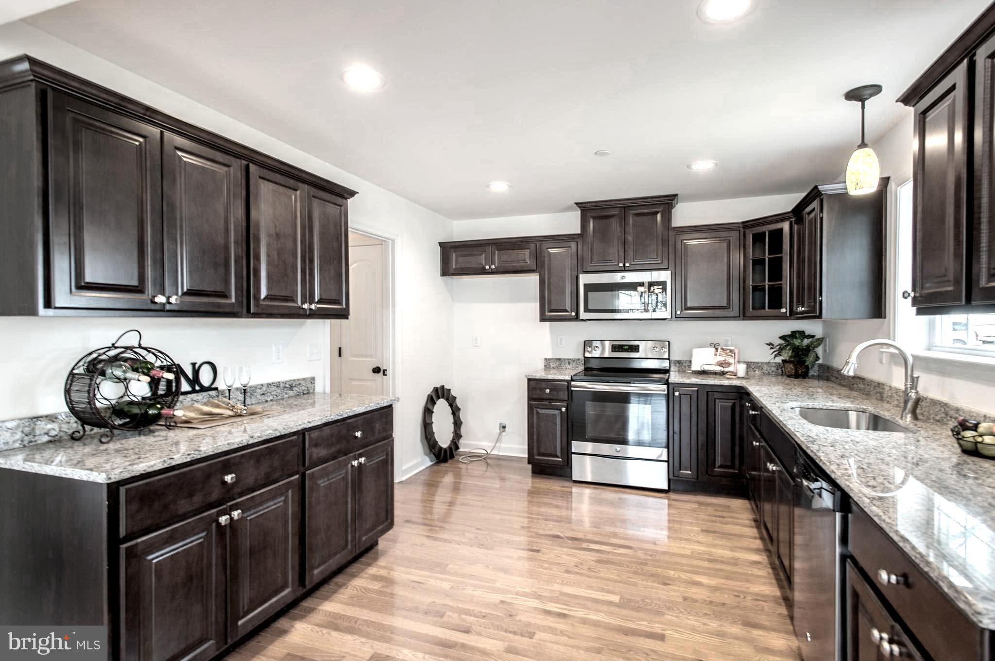 SEVERNA PARK - Residential