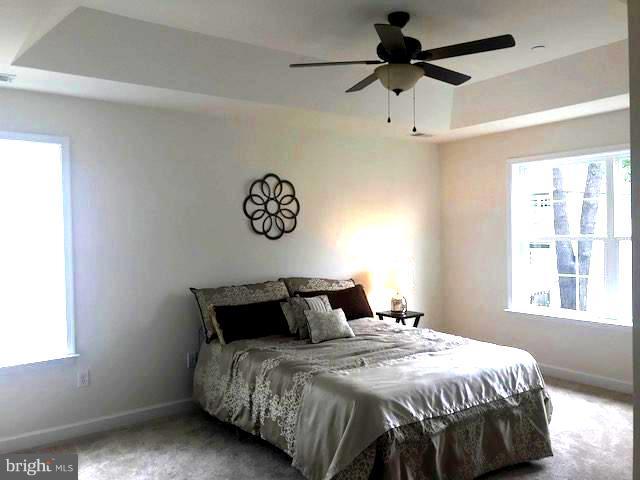 SEVERNA PARK - Residential