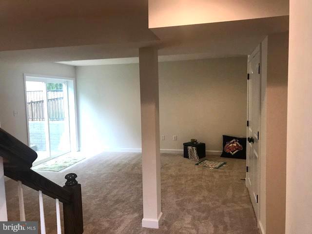 SEVERNA PARK - Residential