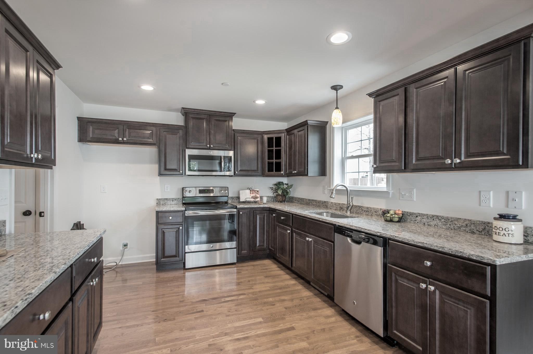 SEVERNA PARK - Residential