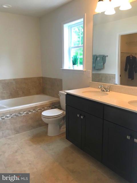 SEVERNA PARK - Residential