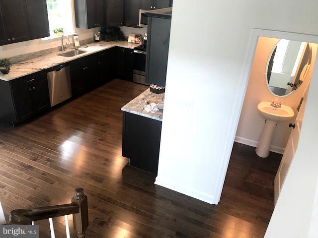 SEVERNA PARK - Residential