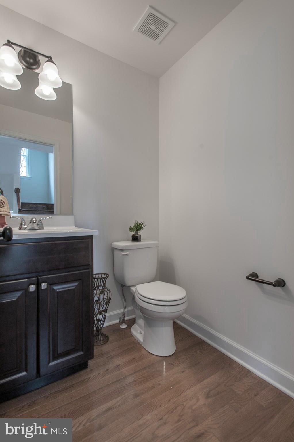 SEVERNA PARK - Residential