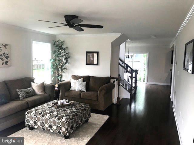 SEVERNA PARK - Residential