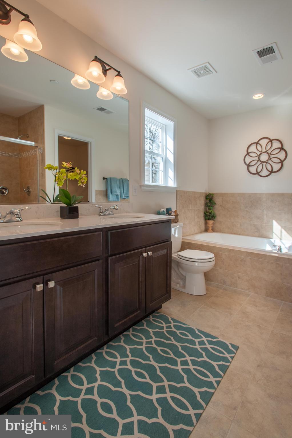 SEVERNA PARK - Residential