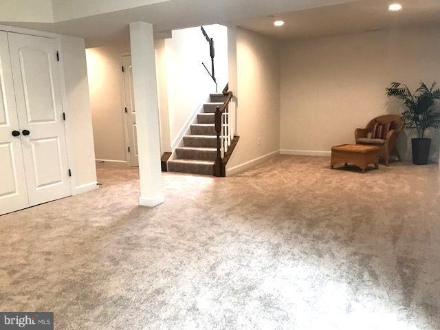 SEVERNA PARK - Residential