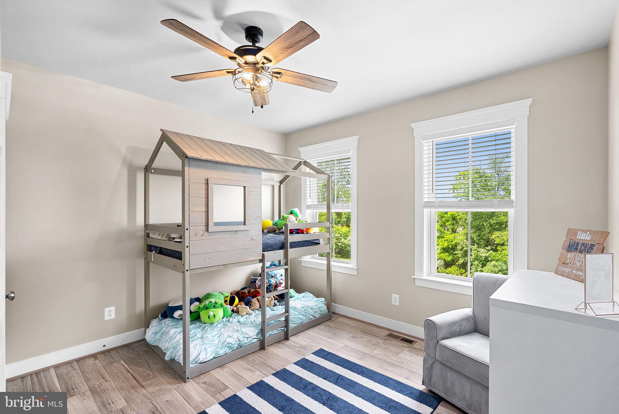 THE BLUFFS AT SLEETER LAKE - Residential