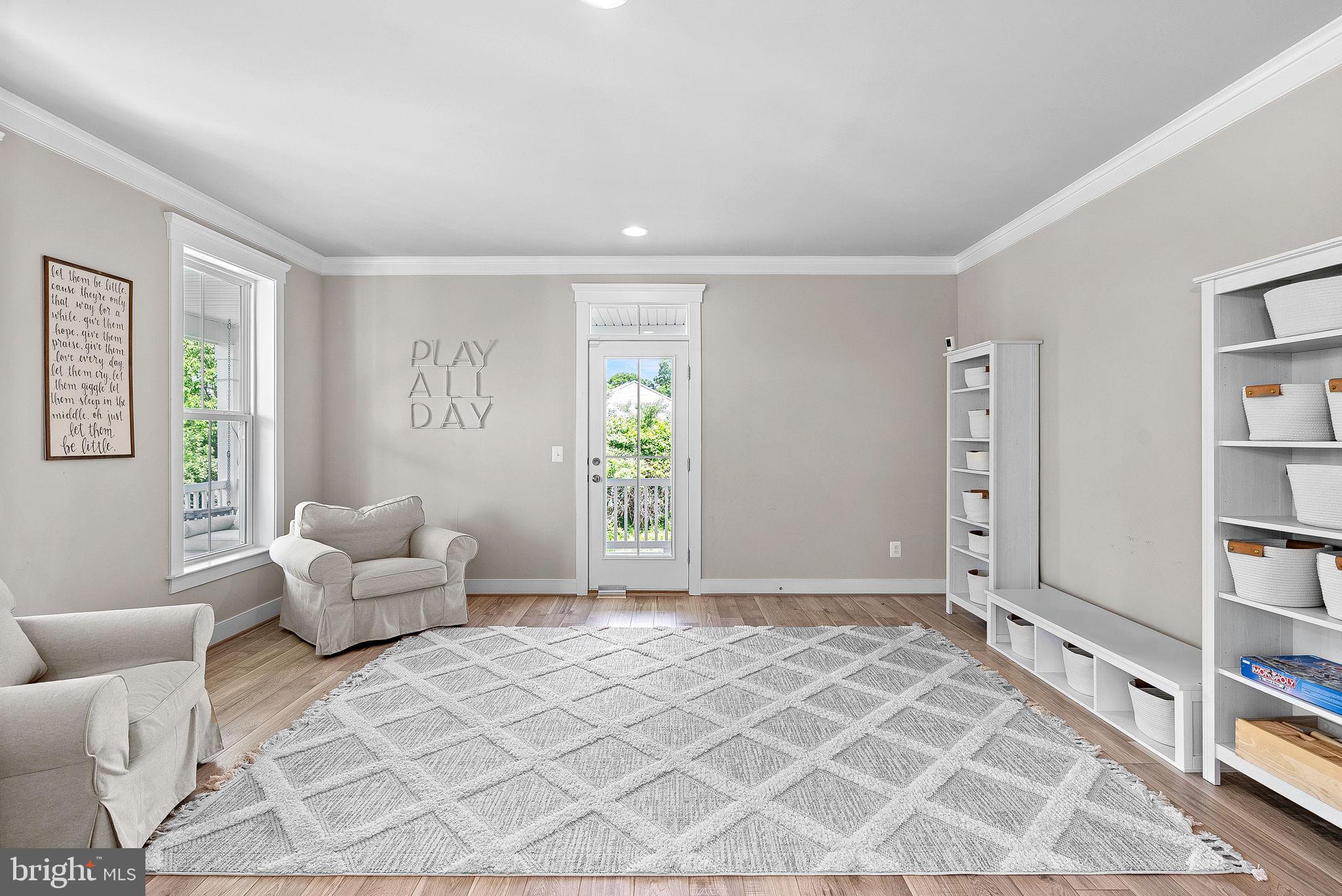 THE BLUFFS AT SLEETER LAKE - Residential