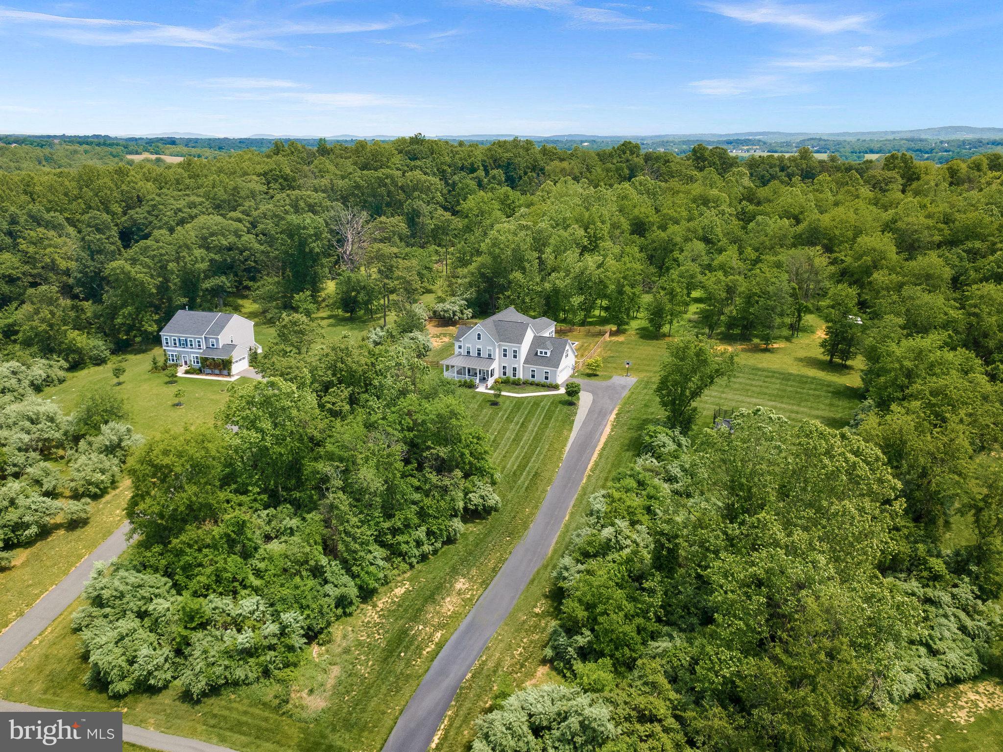 THE BLUFFS AT SLEETER LAKE - Residential
