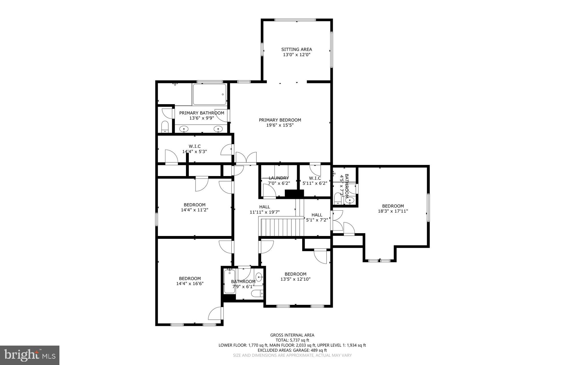 THE BLUFFS AT SLEETER LAKE - Residential