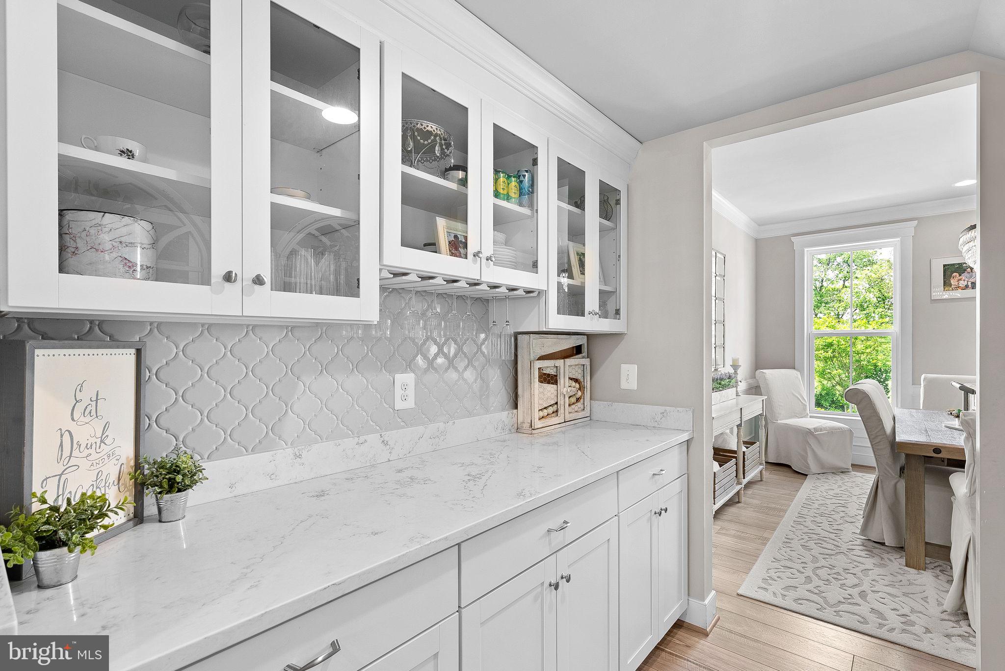 THE BLUFFS AT SLEETER LAKE - Residential